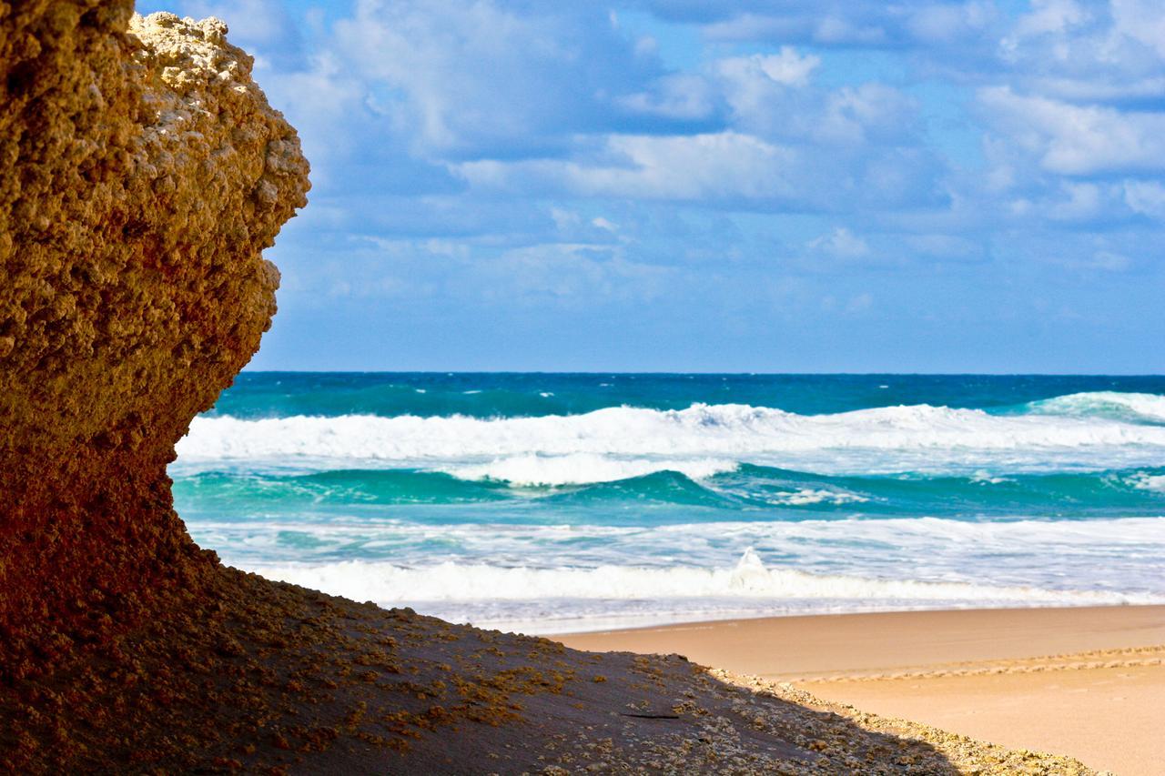 Massinga Beach Bagian luar foto