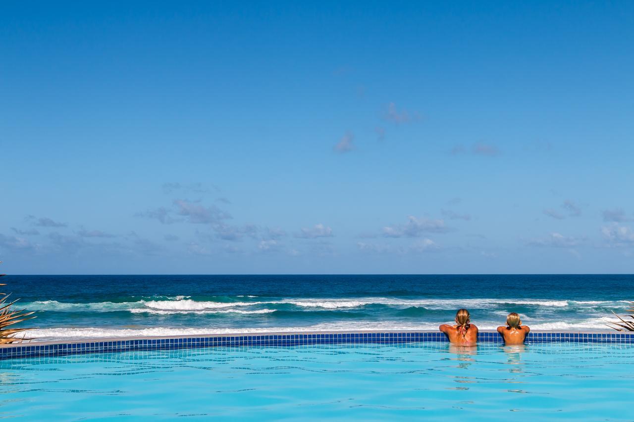 Massinga Beach Bagian luar foto